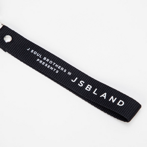 JSB LAND Light Stick&フォンタブストラップ