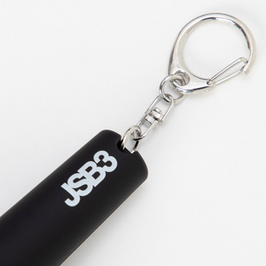 JSB3 Official “MATE” Light Stick Keyring/JSB3