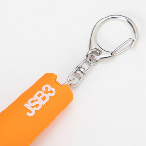 JSB3 Official “MATE” Light Stick Keyring/NAOTO