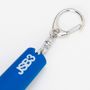 JSB3 Official “MATE” Light Stick Keyring/ØMI