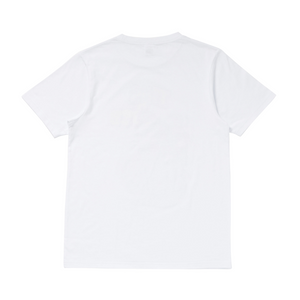THIS IS JSB イラストTシャツ/WHITE