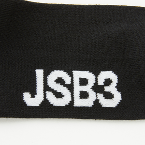 小林直己 produce JSB3×Tabio Socks
