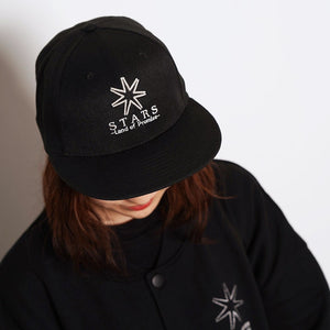 STARS CAP