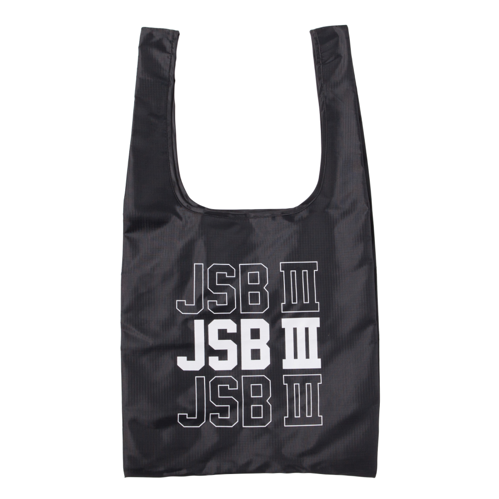 JSB トートバッグ - トートバッグ